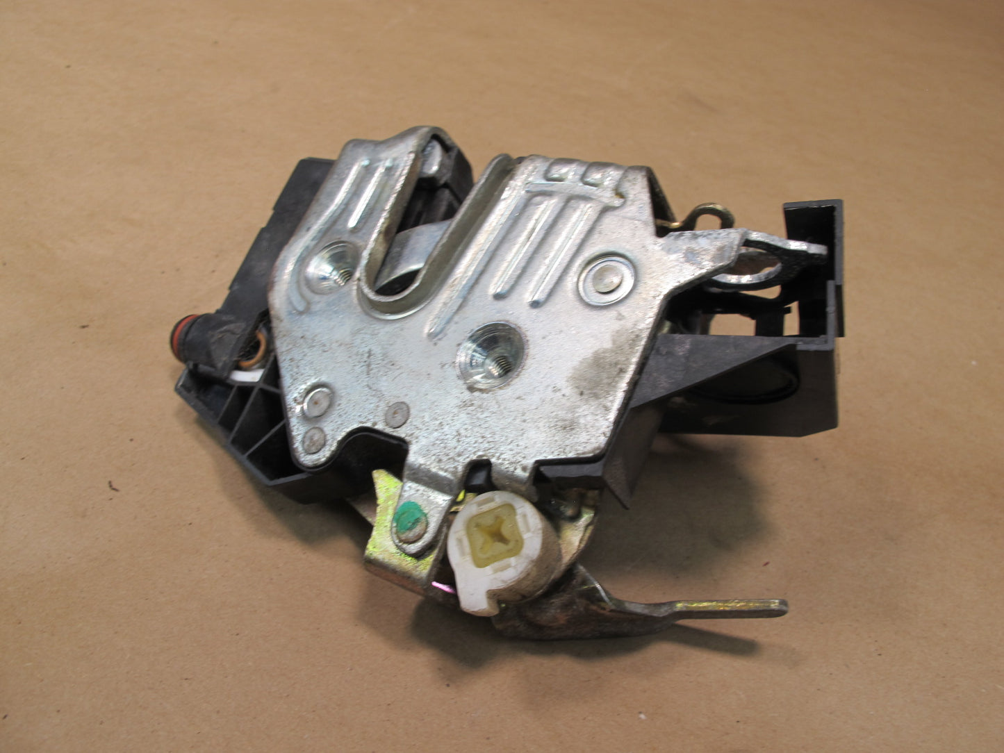 96-02 MERCEDES R129 SL-CLASS RIGHT SIDE DOOR LOCK LATCH ACTUATOR OEM