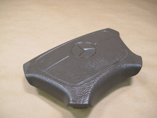 96-98 MERCEDES R129 SL500 FRONT LEFT DRIVER SIDE STEERING WHEEL SRS AIRBAG OEM