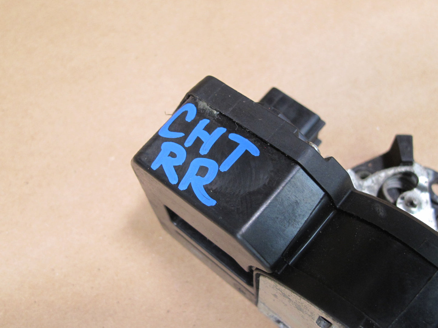 2003-2007 Hummer H2 Rear Right Passenger Side Door Lock Latch Actuator