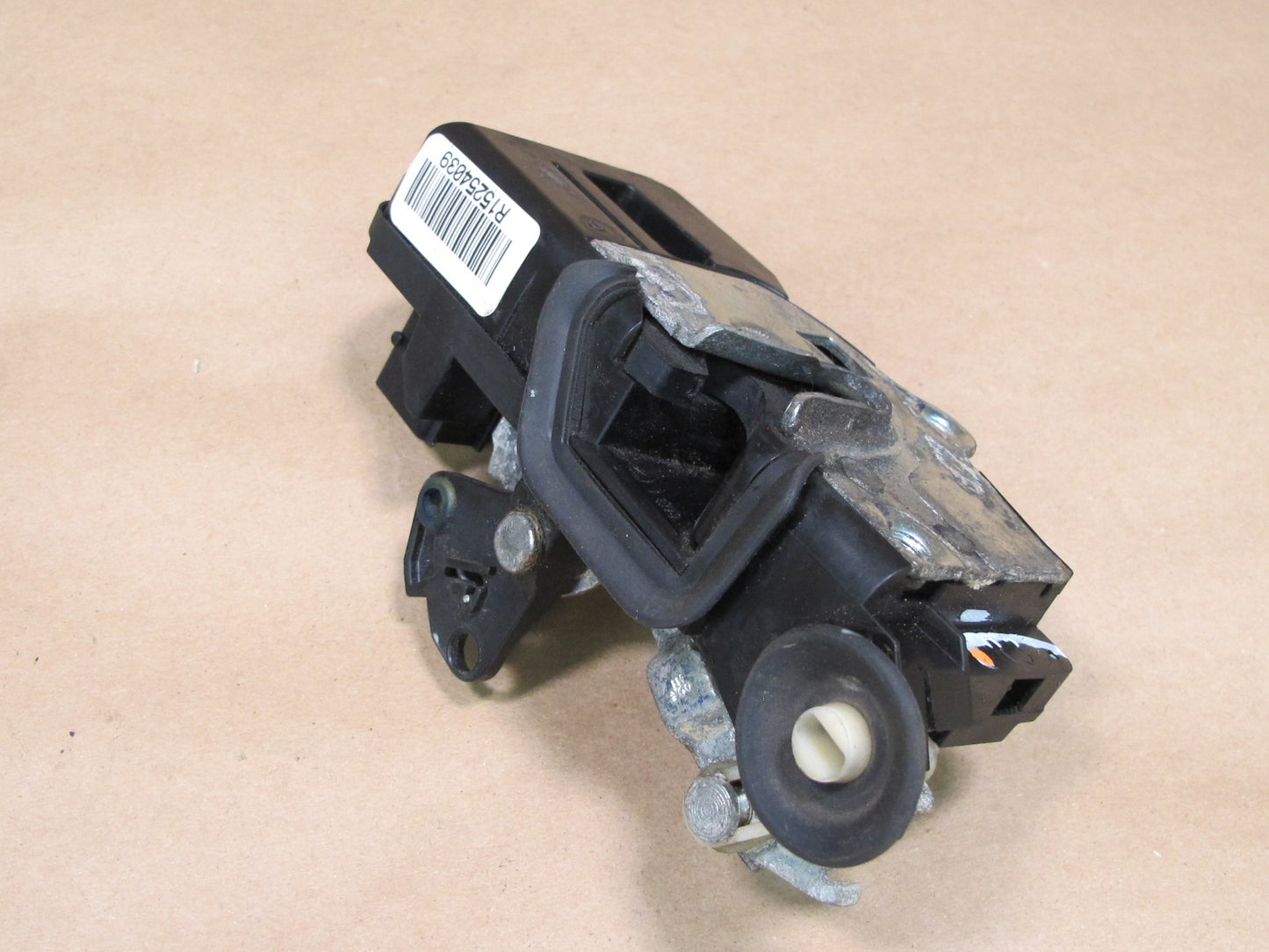 2003-2007 Hummer H2 Rear Right Passenger Side Door Lock Latch Actuator