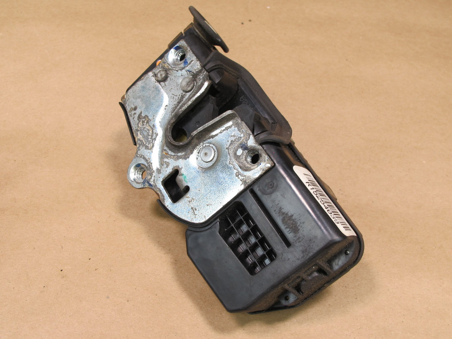 2003-2007 Hummer H2 Rear Right Passenger Side Door Lock Latch Actuator