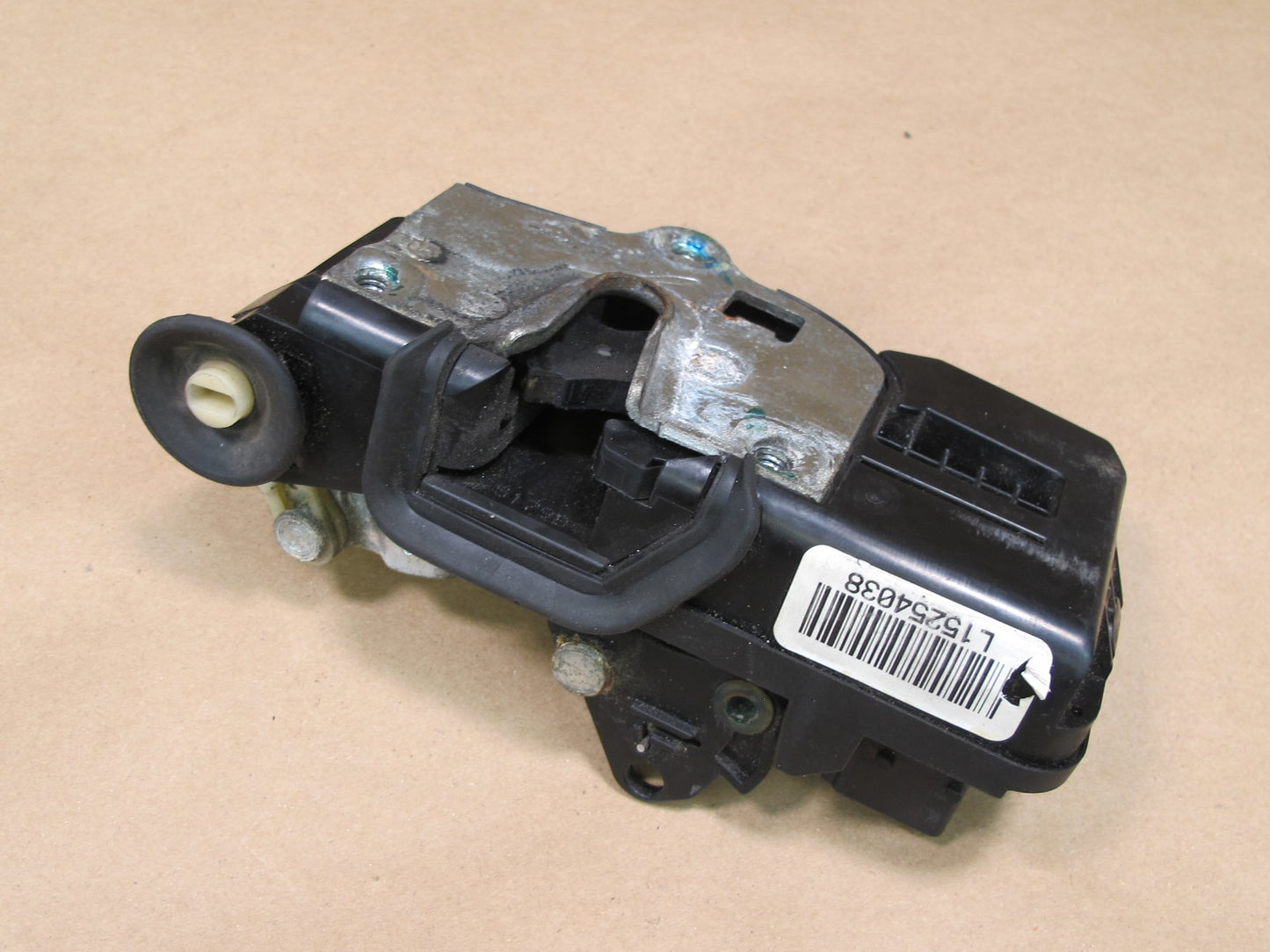 2003-2007 Hummer H2 Rear Right Passenger Side Door Lock Latch Actuator