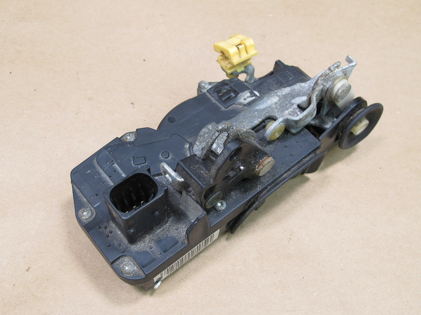2003-2007 Hummer H2 Rear Right Passenger Side Door Lock Latch Actuator