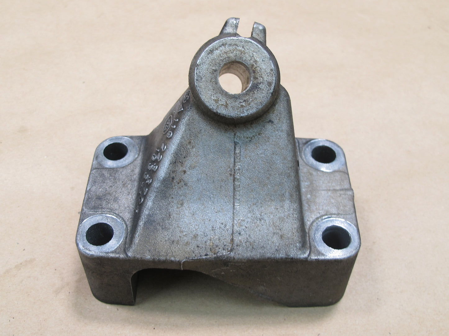 94-98 MERCEDES R129 SL500 M119 SET OF 2 LEFT & RIGHT ENGINE MOTOR MOUNT OEM