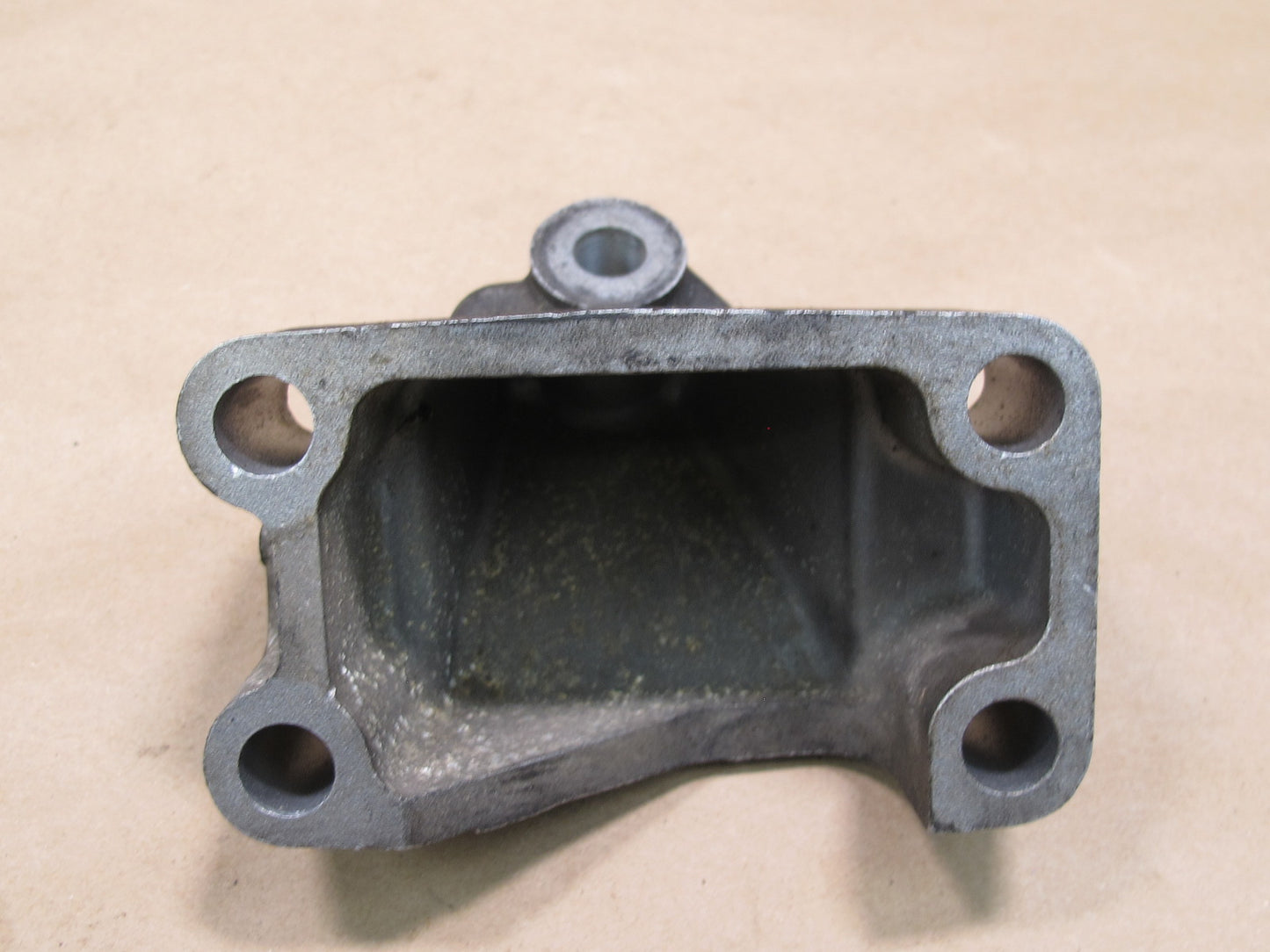 94-98 MERCEDES R129 SL500 M119 SET OF 2 LEFT & RIGHT ENGINE MOTOR MOUNT OEM
