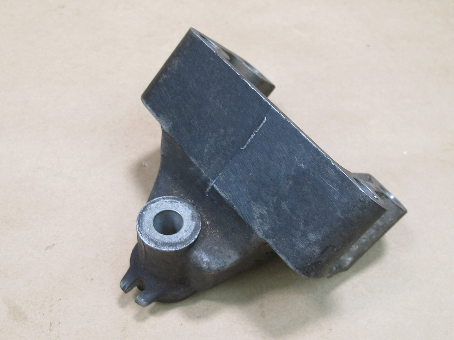 94-98 MERCEDES R129 SL500 M119 SET OF 2 LEFT & RIGHT ENGINE MOTOR MOUNT OEM