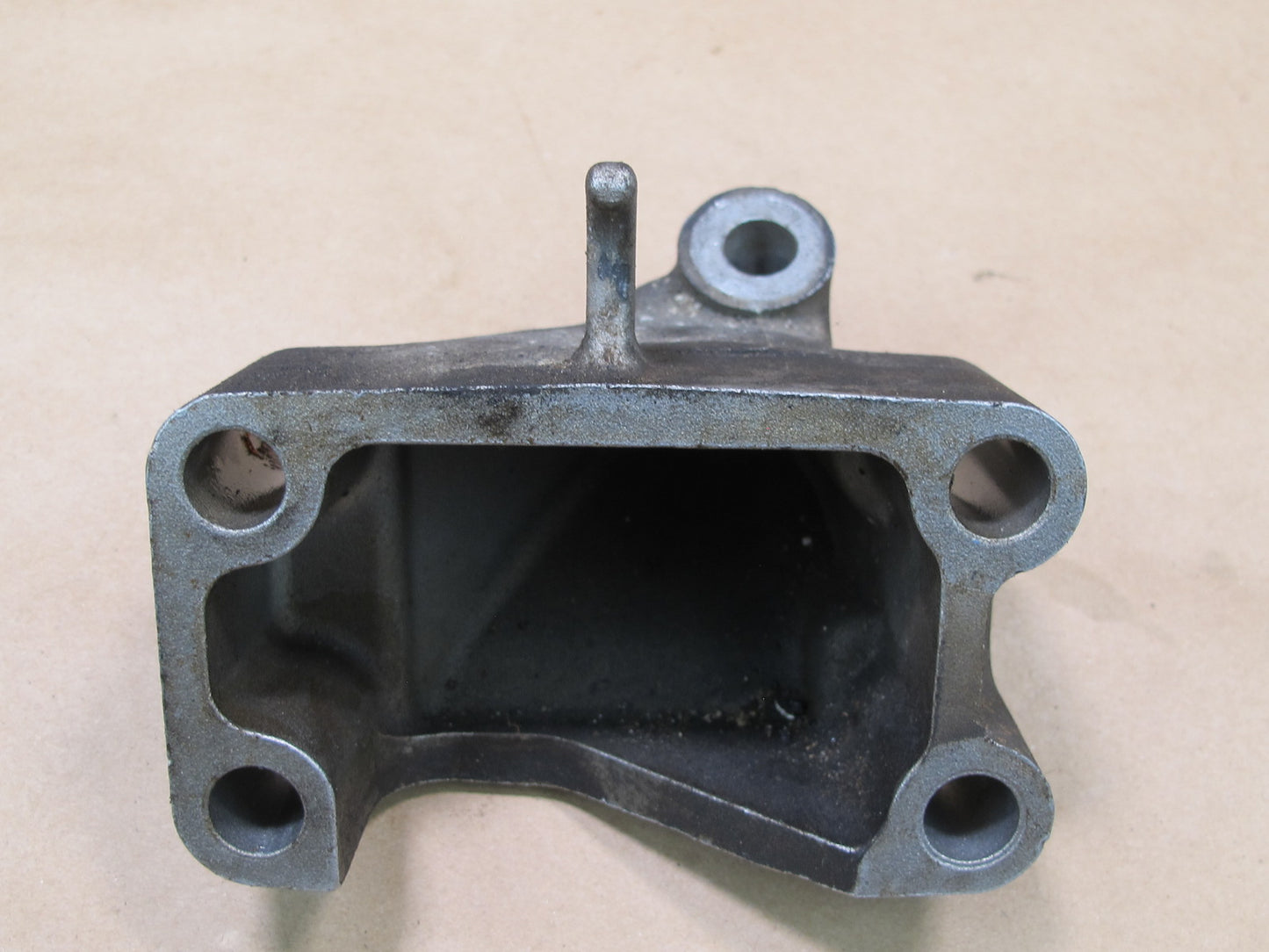 94-98 MERCEDES R129 SL500 M119 SET OF 2 LEFT & RIGHT ENGINE MOTOR MOUNT OEM