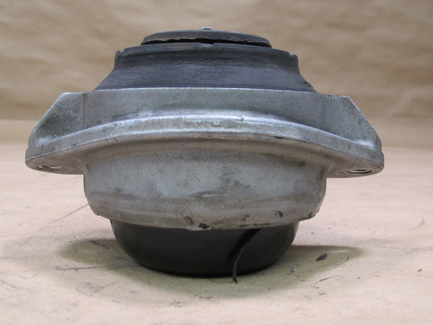 94-99 MERCEDES R129 SL500 M119 SET OF 2 LEFT & RIGHT ENGINE MOTOR MOUNT OEM