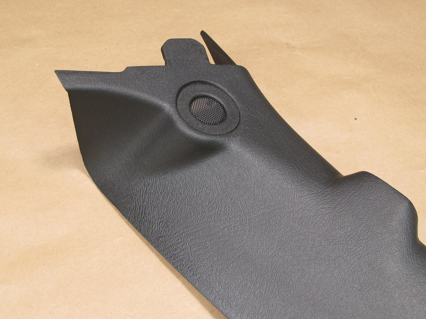2003-2007 Hummer H2 Front Left & Right Side A Pillar Cover Trim Panel Set