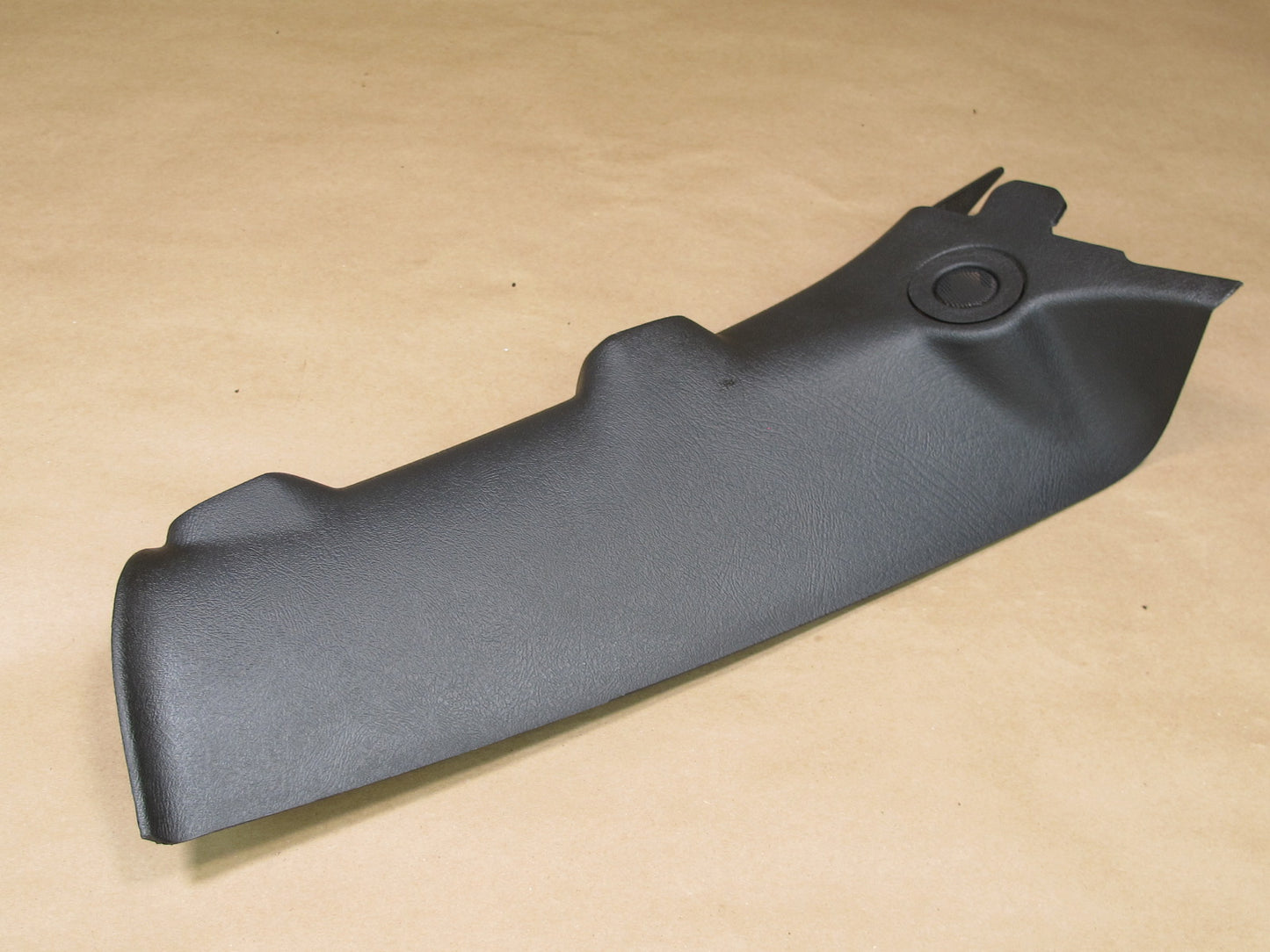2003-2007 Hummer H2 Front Left & Right Side A Pillar Cover Trim Panel Set