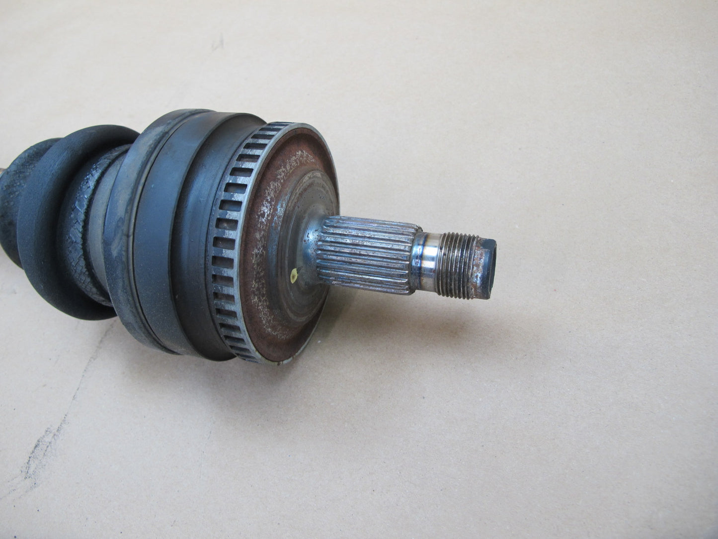 95-97 Mercedes R129 SL500 Rear Left Or Right Axle Shaft OEM