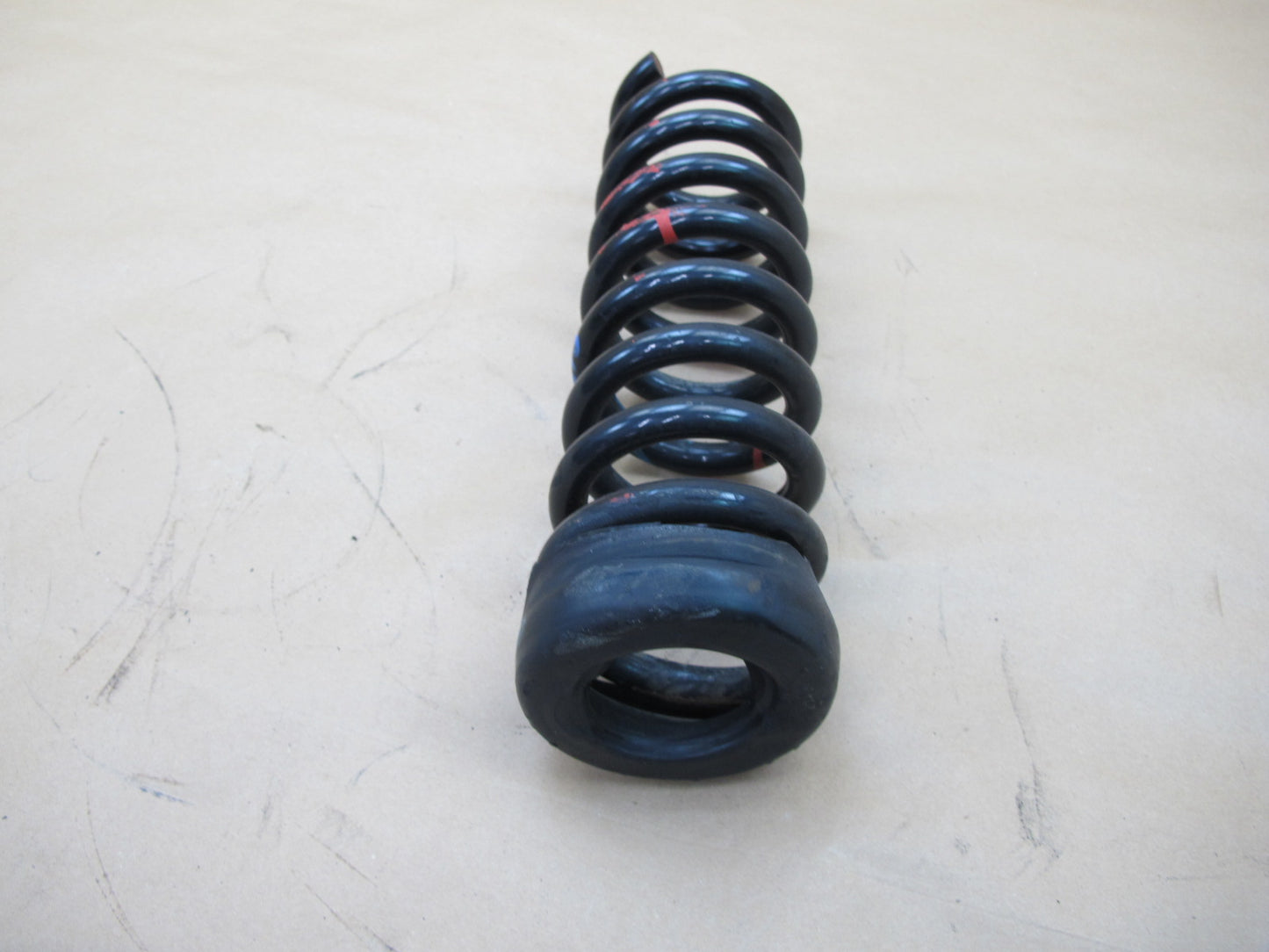 94-02 Mercedes R129 Sl-class Set Of 2 Rear Left & Right Coil Spring OEM