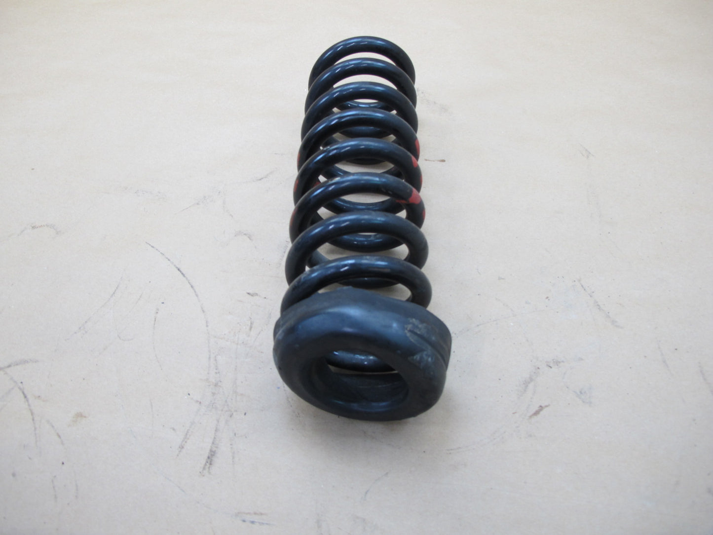 94-02 Mercedes R129 Sl-class Set Of 2 Rear Left & Right Coil Spring OEM