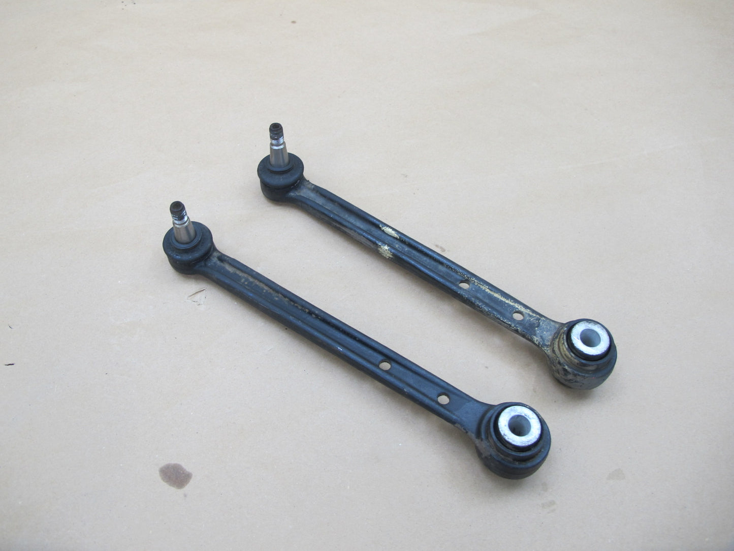 94-02 Mercedes R129 Sl-class Set of 2 Rear Left & Right Lower Control Arm OEM