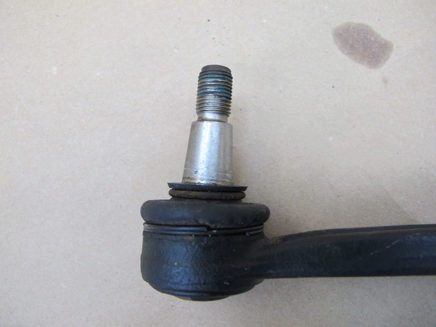 94-02 Mercedes R129 Sl-class Set of 2 Rear Left & Right Lower Control Arm OEM