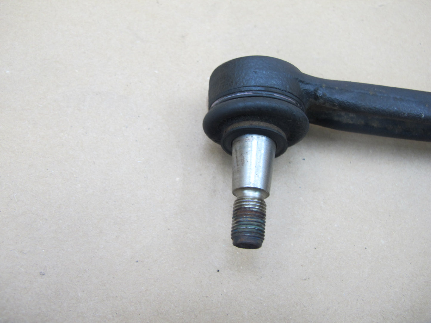 94-02 Mercedes R129 Sl-class Set of 2 Rear Left & Right Lower Control Arm OEM