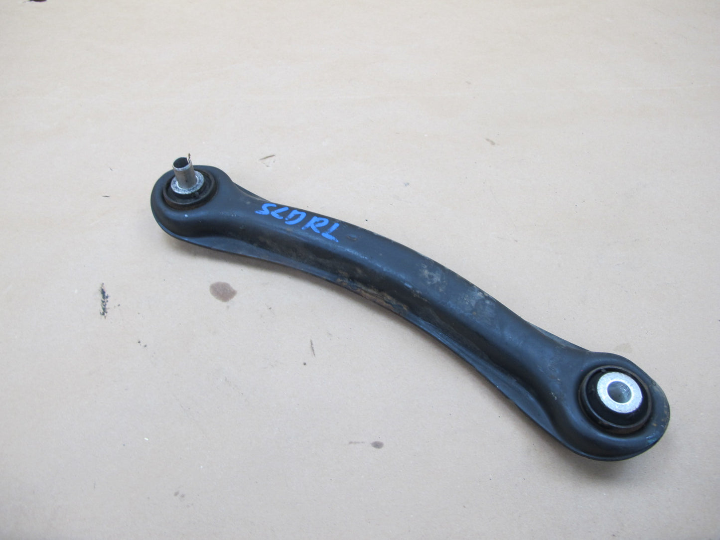 94-98 Mercedes R129 Sl-class Set of 2 Rear Left & Right Lower Control Arm OEM
