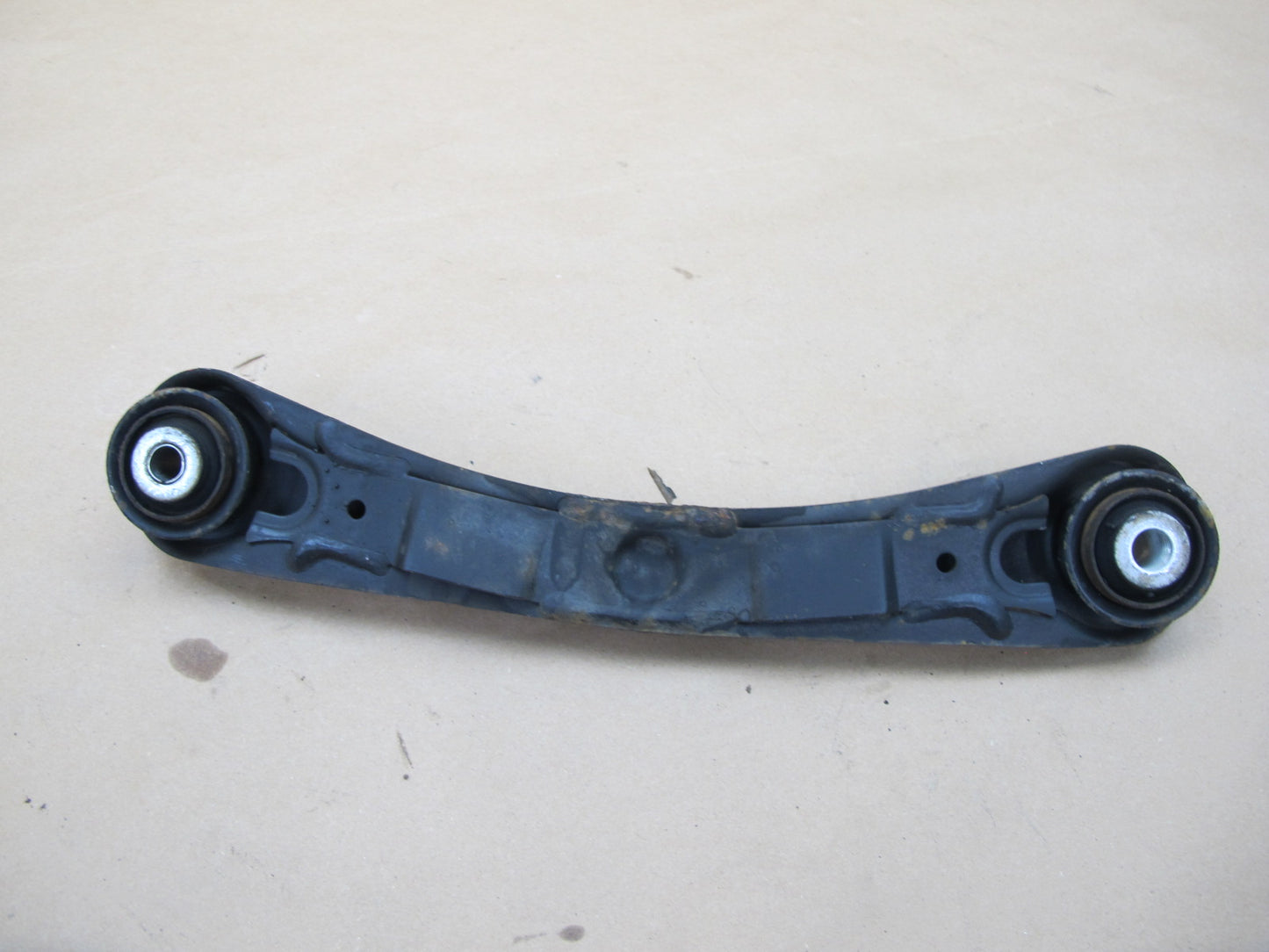 94-98 Mercedes R129 Sl-class Set of 2 Rear Left & Right Lower Control Arm OEM