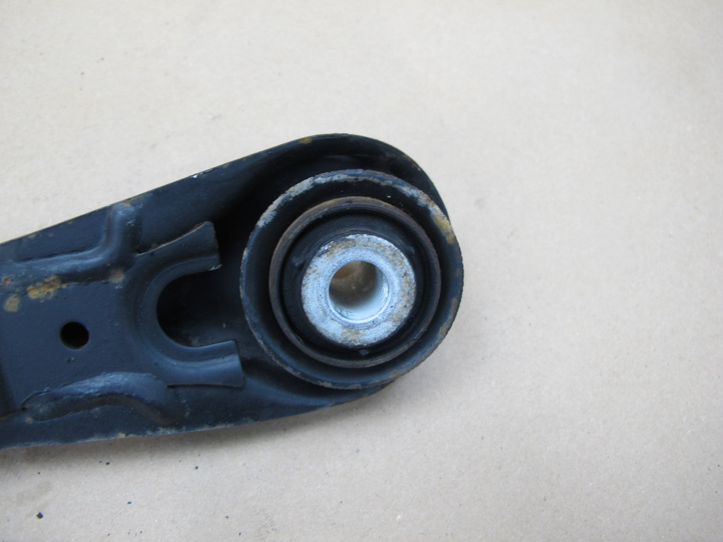 94-98 Mercedes R129 Sl-class Set of 2 Rear Left & Right Lower Control Arm OEM