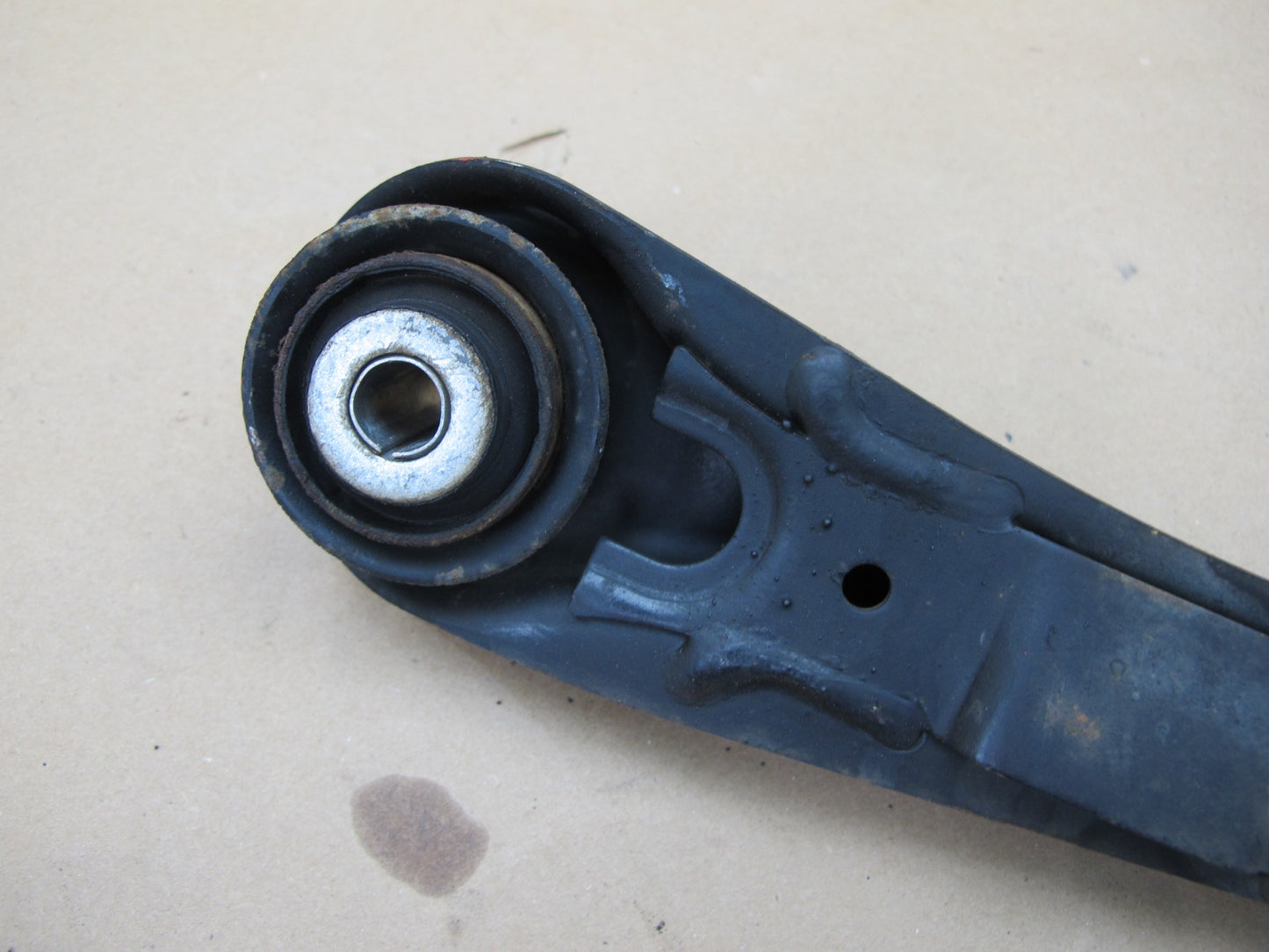 94-98 Mercedes R129 Sl-class Set of 2 Rear Left & Right Lower Control Arm OEM