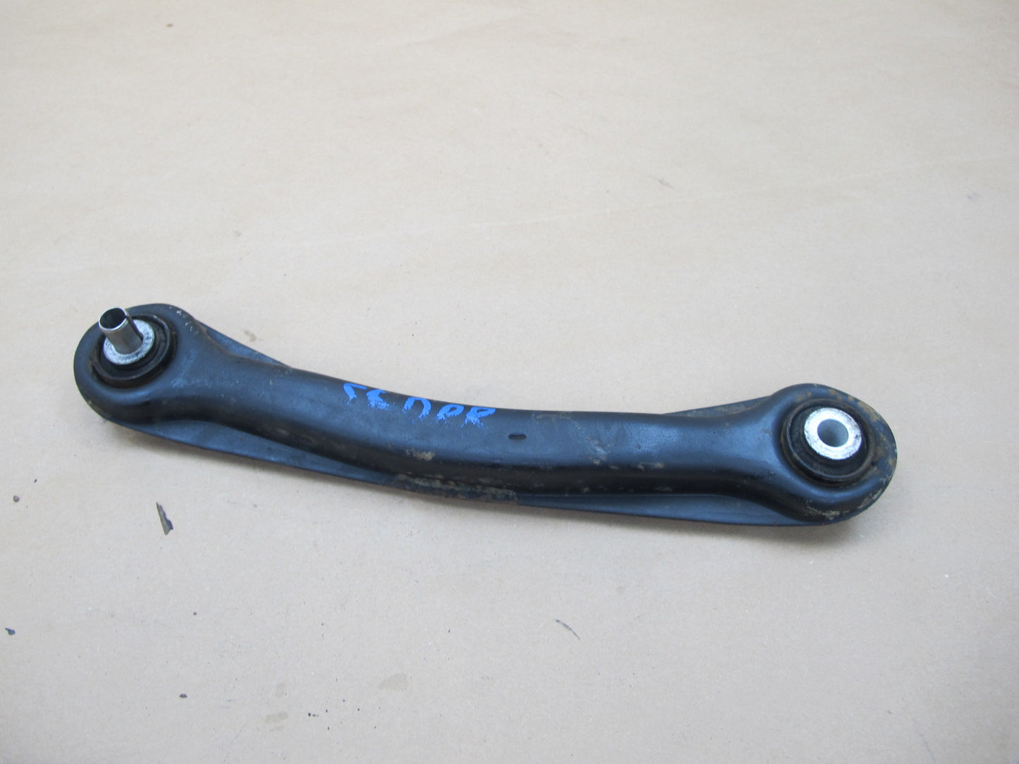 94-98 Mercedes R129 Sl-class Set of 2 Rear Left & Right Lower Control Arm OEM