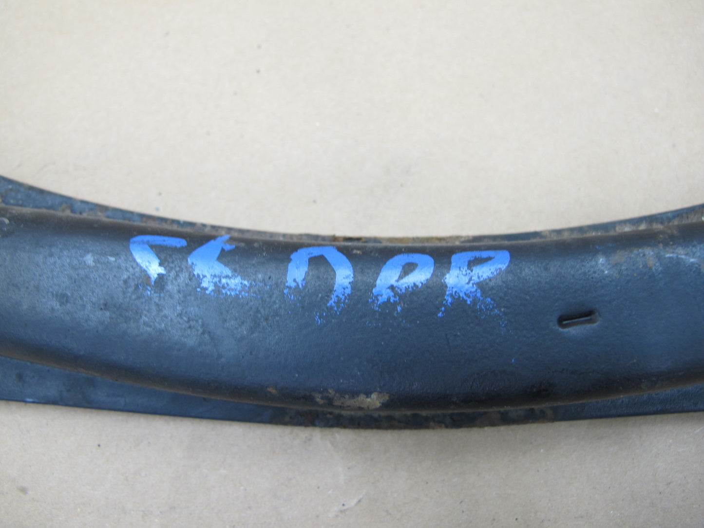 94-98 Mercedes R129 Sl-class Set of 2 Rear Left & Right Lower Control Arm OEM