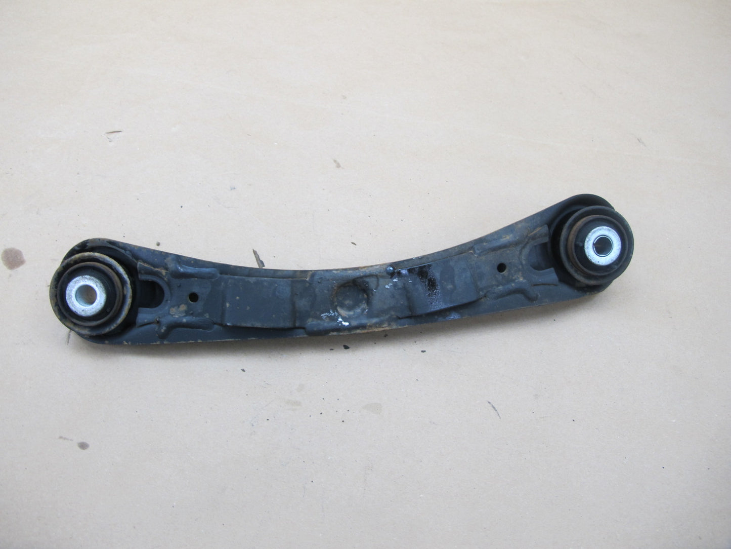 94-98 Mercedes R129 Sl-class Set of 2 Rear Left & Right Lower Control Arm OEM