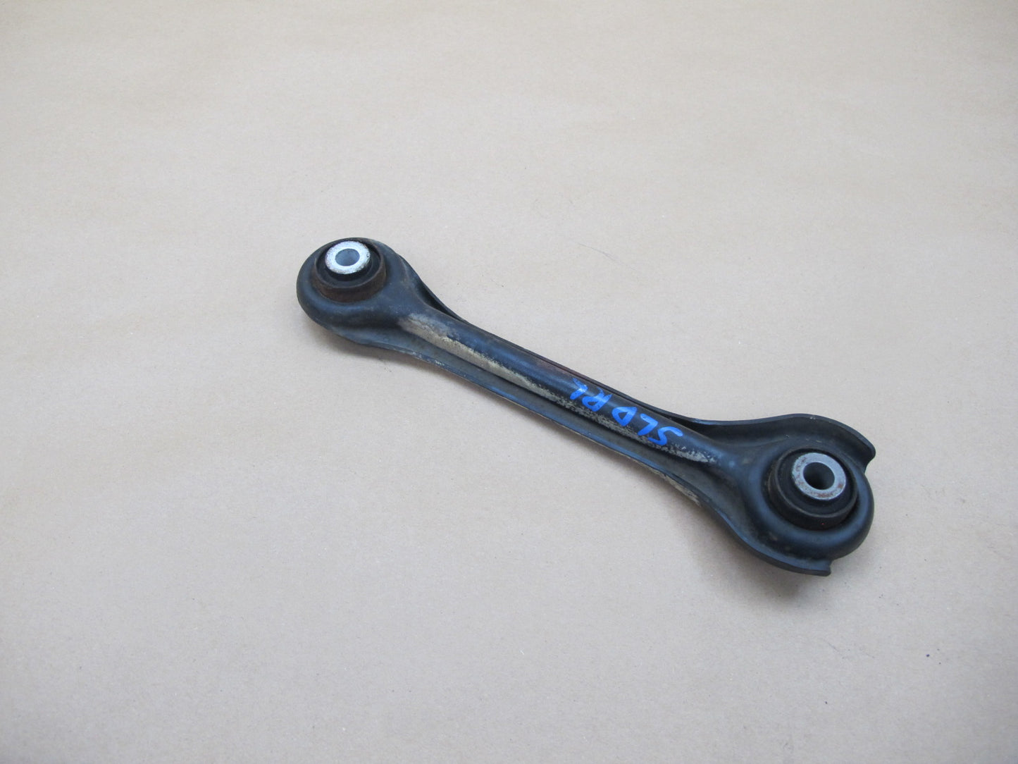 94-98 Mercedes R129 Sl-class Set of 2 Rear Left & Right Upper Control Arm OEM