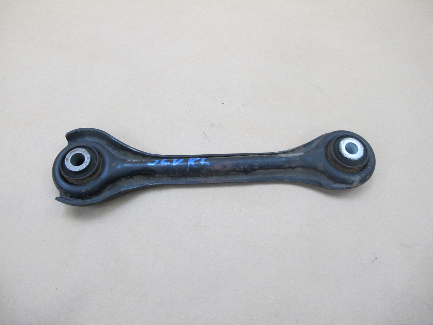 94-98 Mercedes R129 Sl-class Set of 2 Rear Left & Right Upper Control Arm OEM