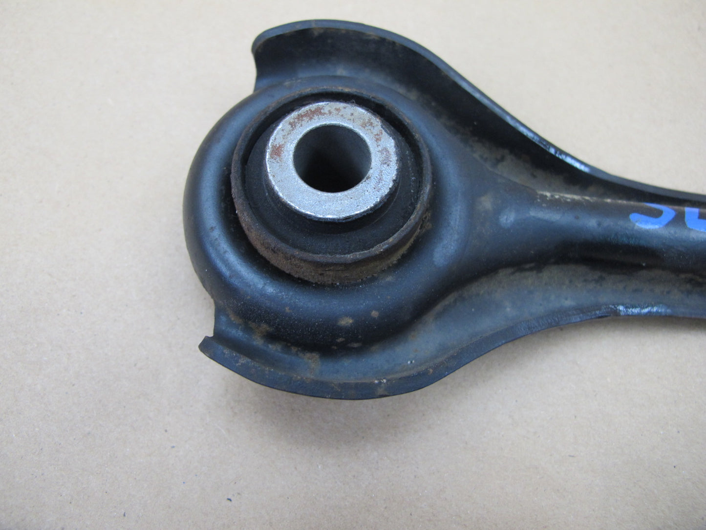 94-98 Mercedes R129 Sl-class Set of 2 Rear Left & Right Upper Control Arm OEM