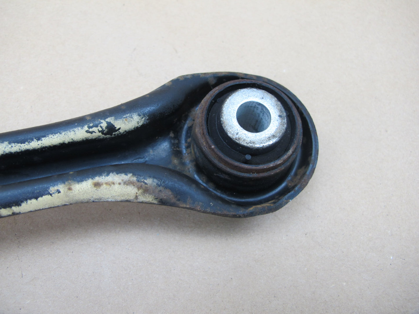 94-98 Mercedes R129 Sl-class Set of 2 Rear Left & Right Upper Control Arm OEM