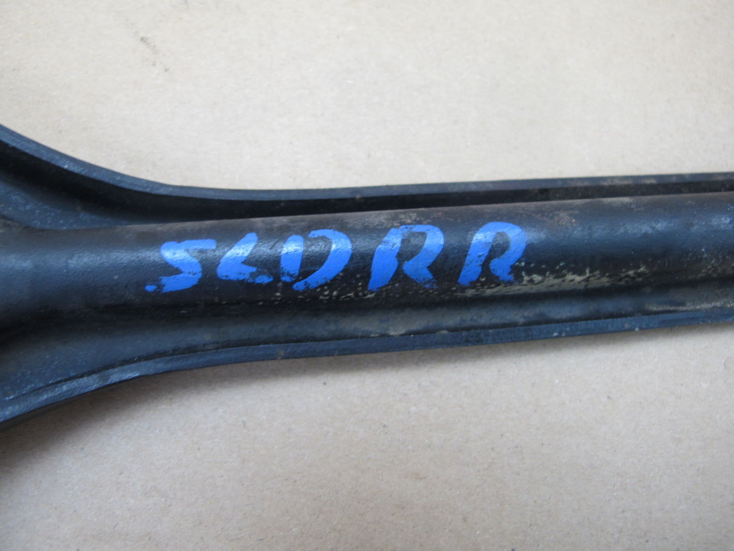 94-98 Mercedes R129 Sl-class Set of 2 Rear Left & Right Upper Control Arm OEM