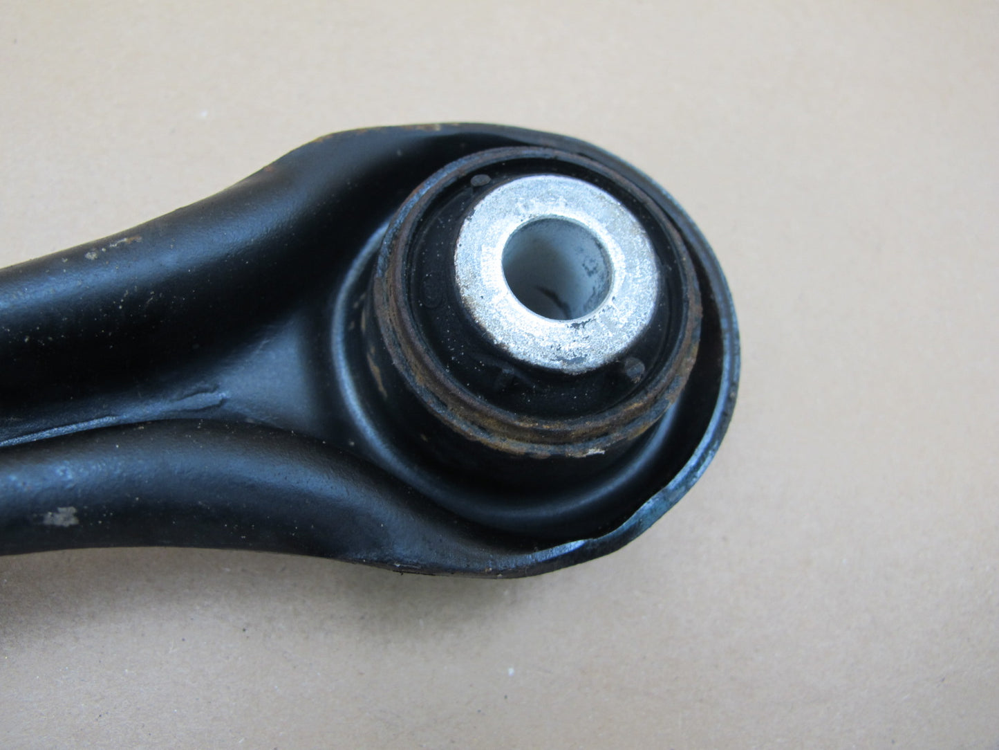 94-98 Mercedes R129 Sl-class Set of 2 Rear Left & Right Upper Control Arm OEM