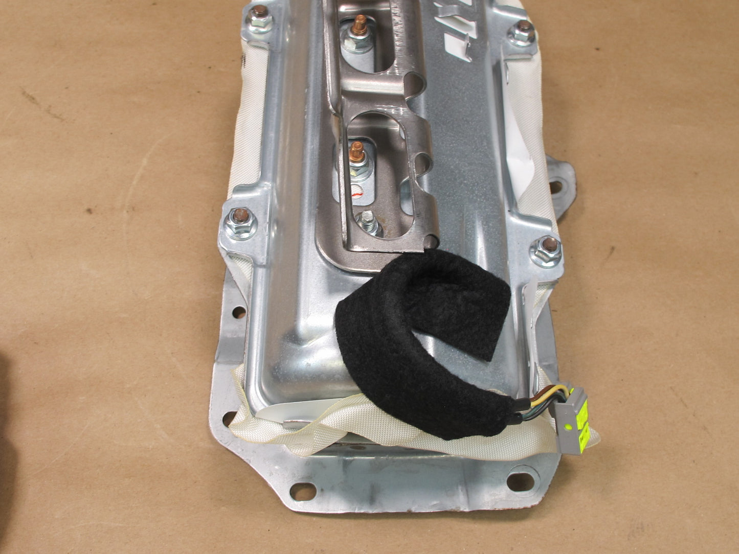 07-13 MINI COOPER R55 R56 R57 FRONT RIGHT PASSENGER SIDE DASH SRS AIRBAG OEM