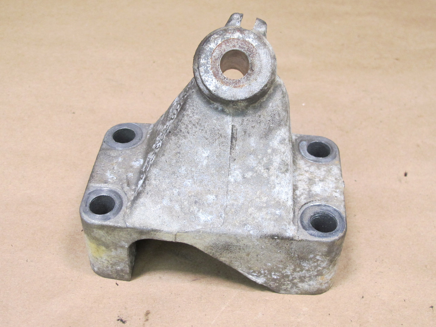 94-98 Mercedes R129 SL500 M119 Set of 2 Left & Right Engine Motor Mount OEM