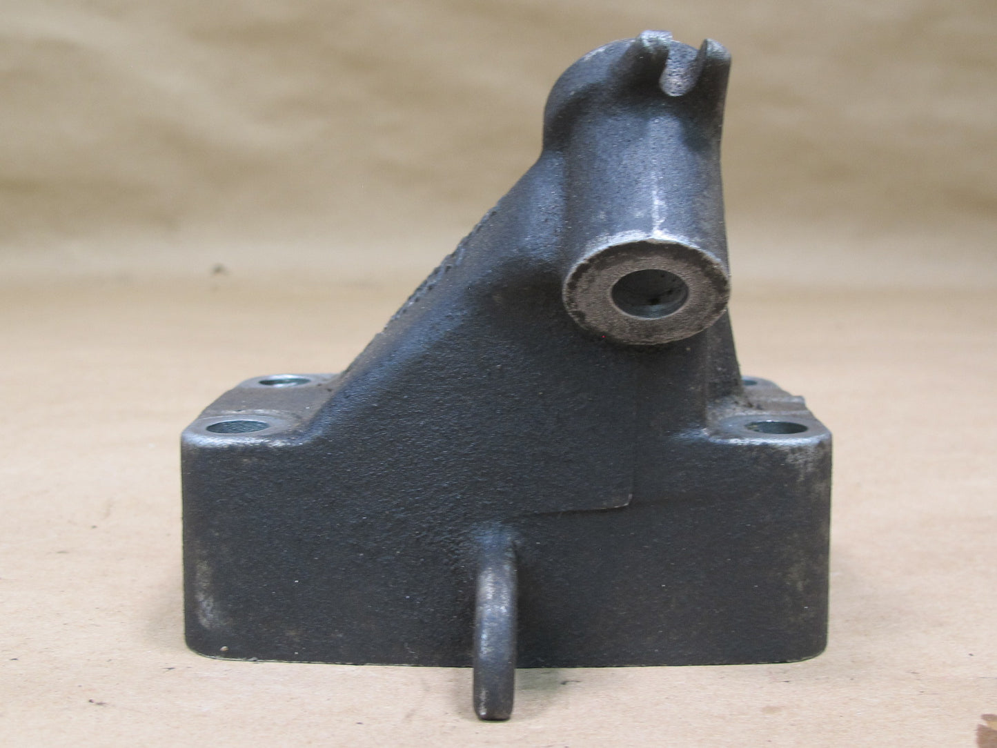 94-98 Mercedes R129 SL500 M119 Set of 2 Left & Right Engine Motor Mount OEM