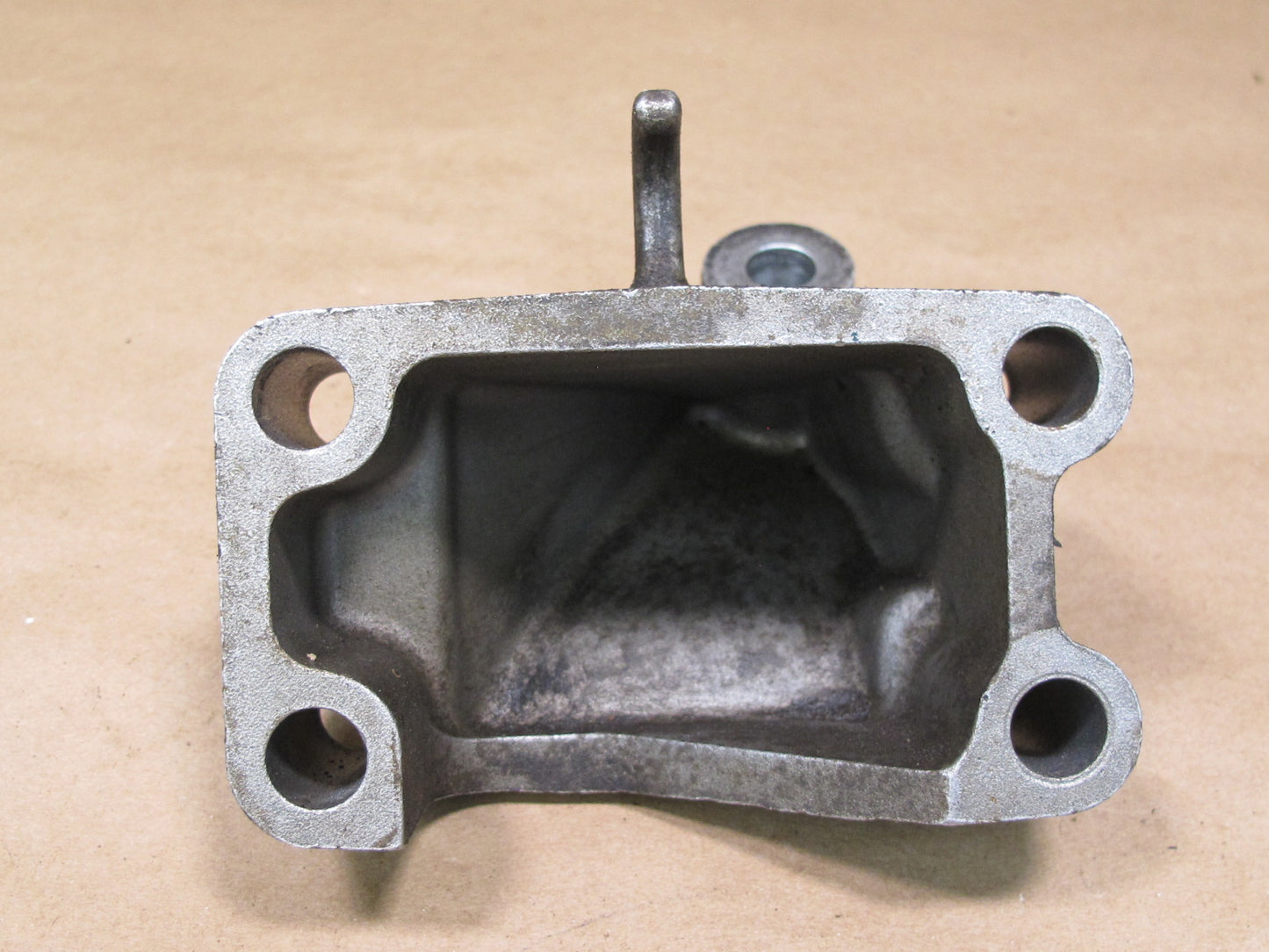 94-98 Mercedes R129 SL500 M119 Set of 2 Left & Right Engine Motor Mount OEM