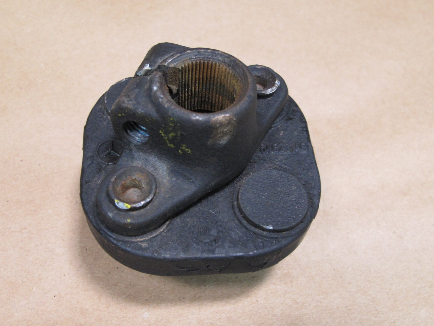 94-02 Mercedes R129 Sl-class Steering Column Shaft Joint OEM
