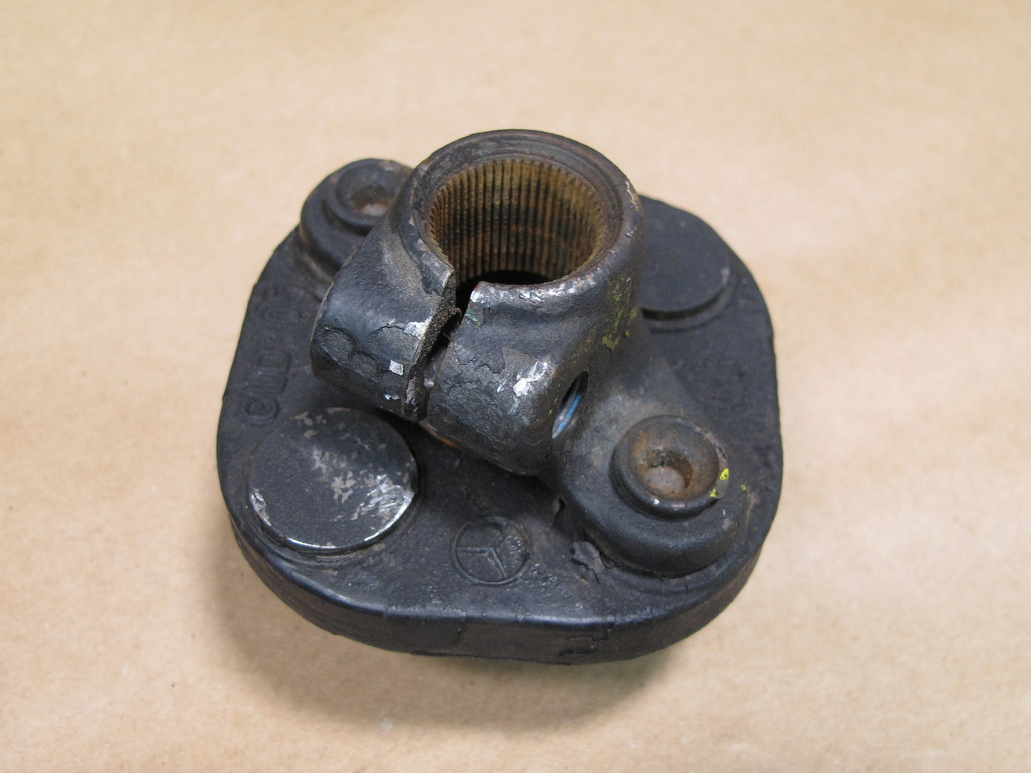 94-02 Mercedes R129 Sl-class Steering Column Shaft Joint OEM