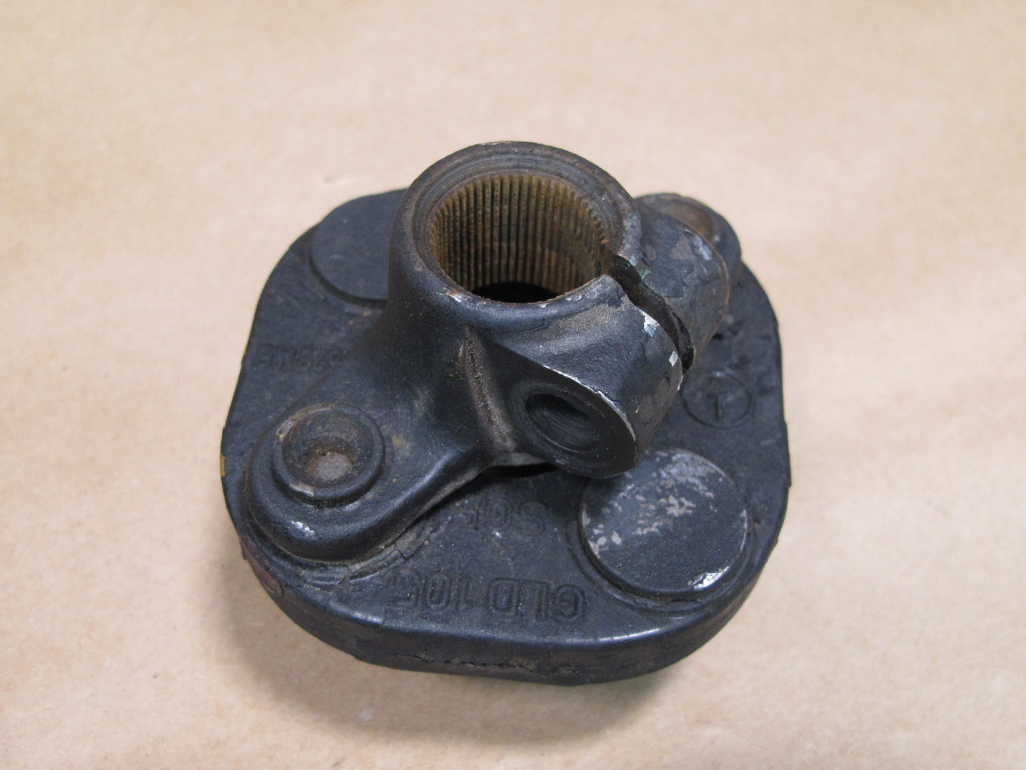 94-02 Mercedes R129 Sl-class Steering Column Shaft Joint OEM