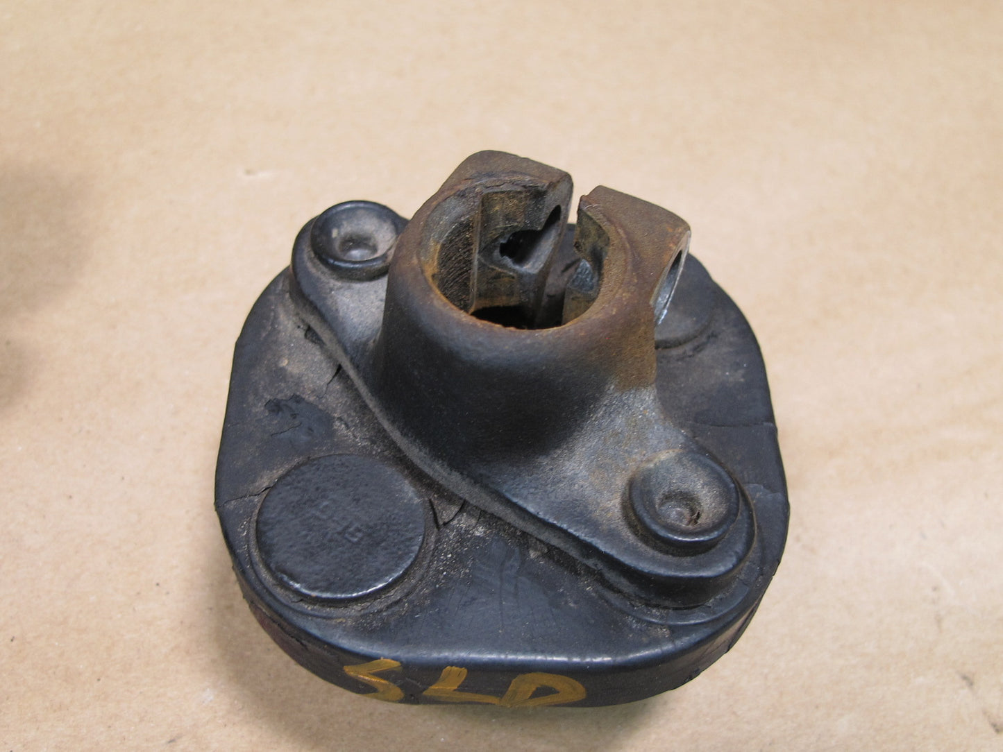 94-02 Mercedes R129 Sl-class Steering Column Shaft Joint OEM