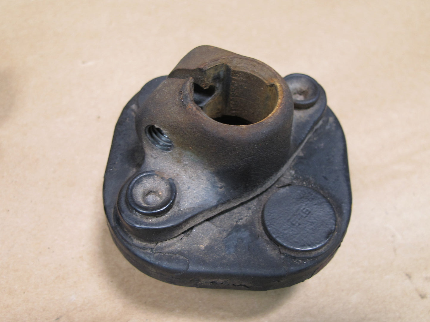 94-02 Mercedes R129 Sl-class Steering Column Shaft Joint OEM