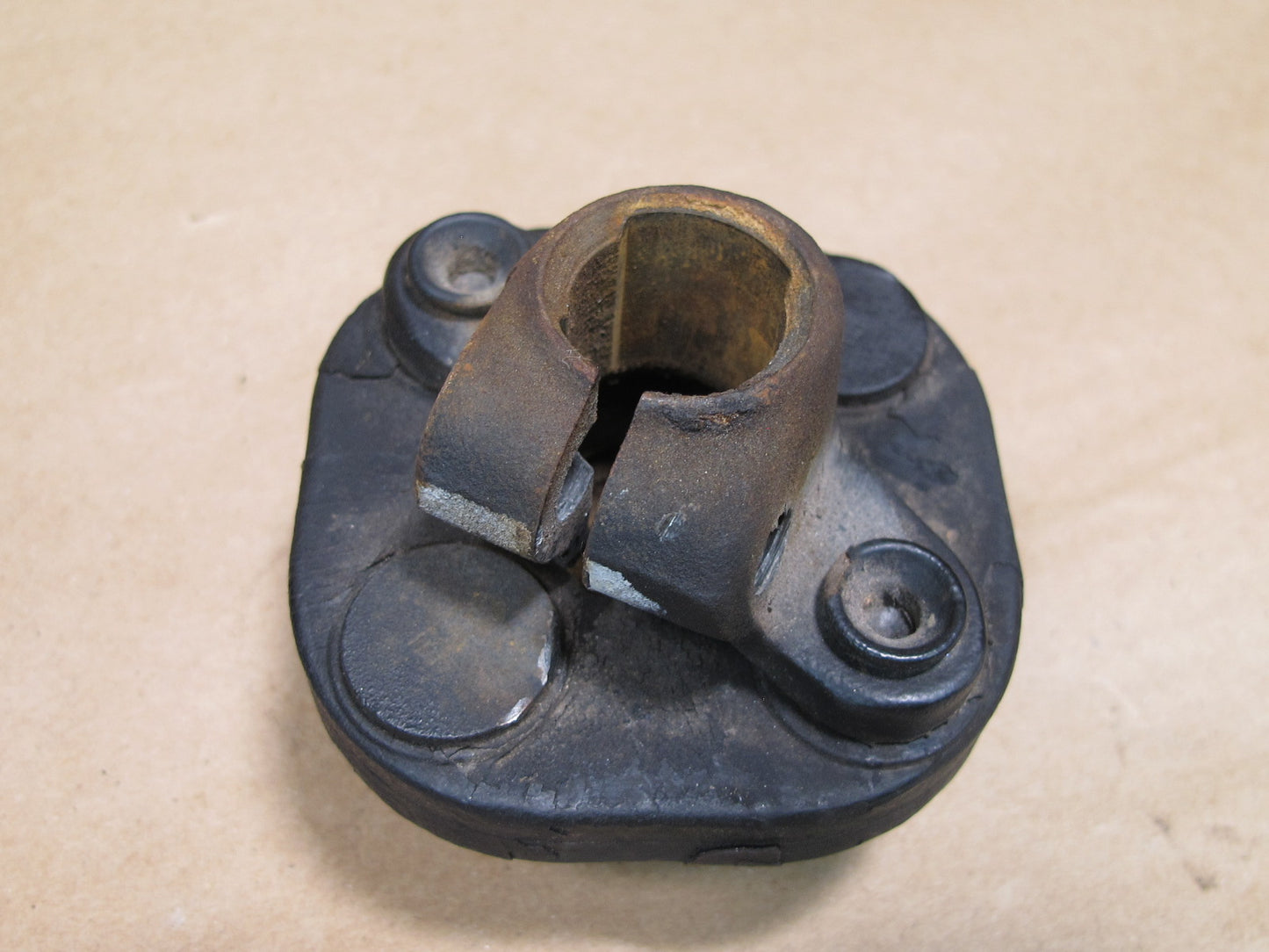 94-02 Mercedes R129 Sl-class Steering Column Shaft Joint OEM