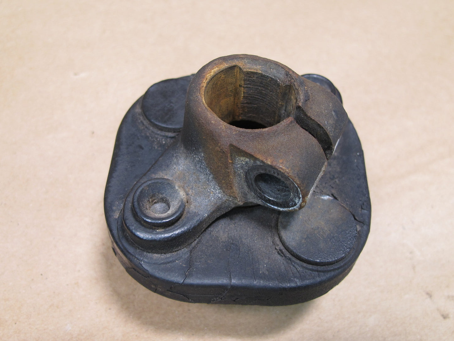 94-02 Mercedes R129 Sl-class Steering Column Shaft Joint OEM