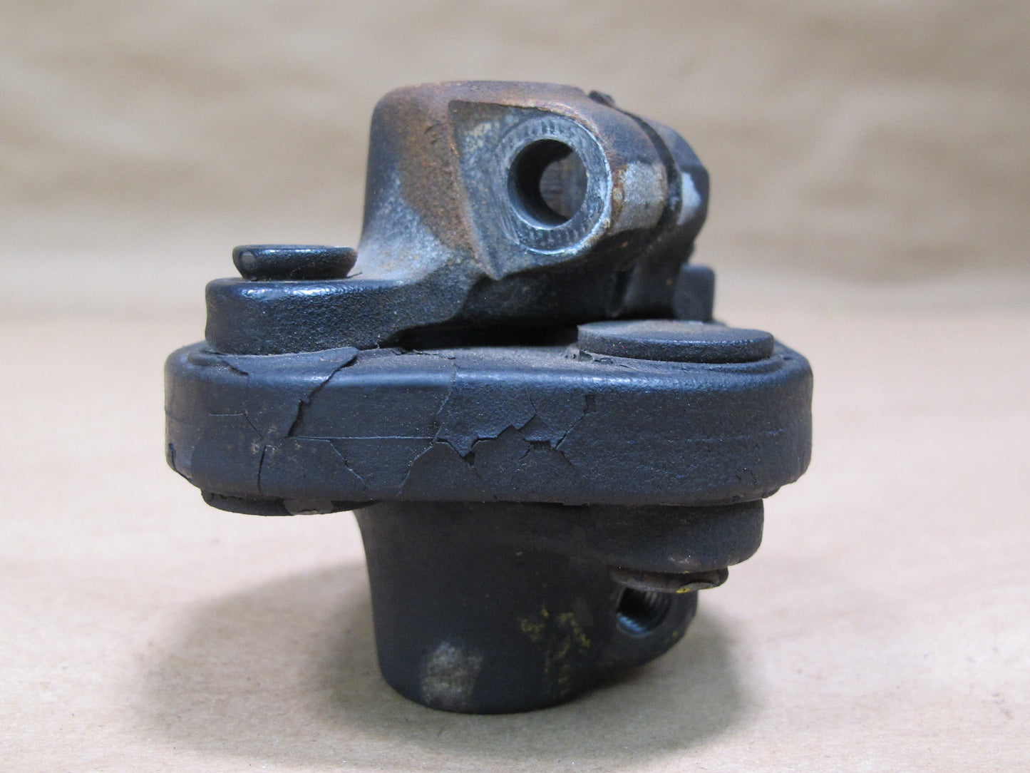 94-02 Mercedes R129 Sl-class Steering Column Shaft Joint OEM