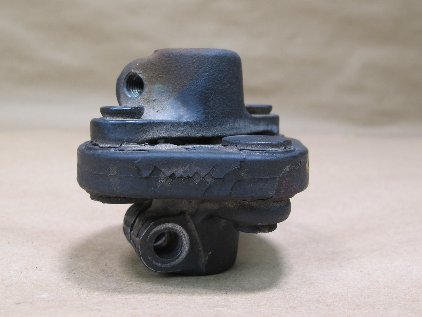 94-02 Mercedes R129 Sl-class Steering Column Shaft Joint OEM