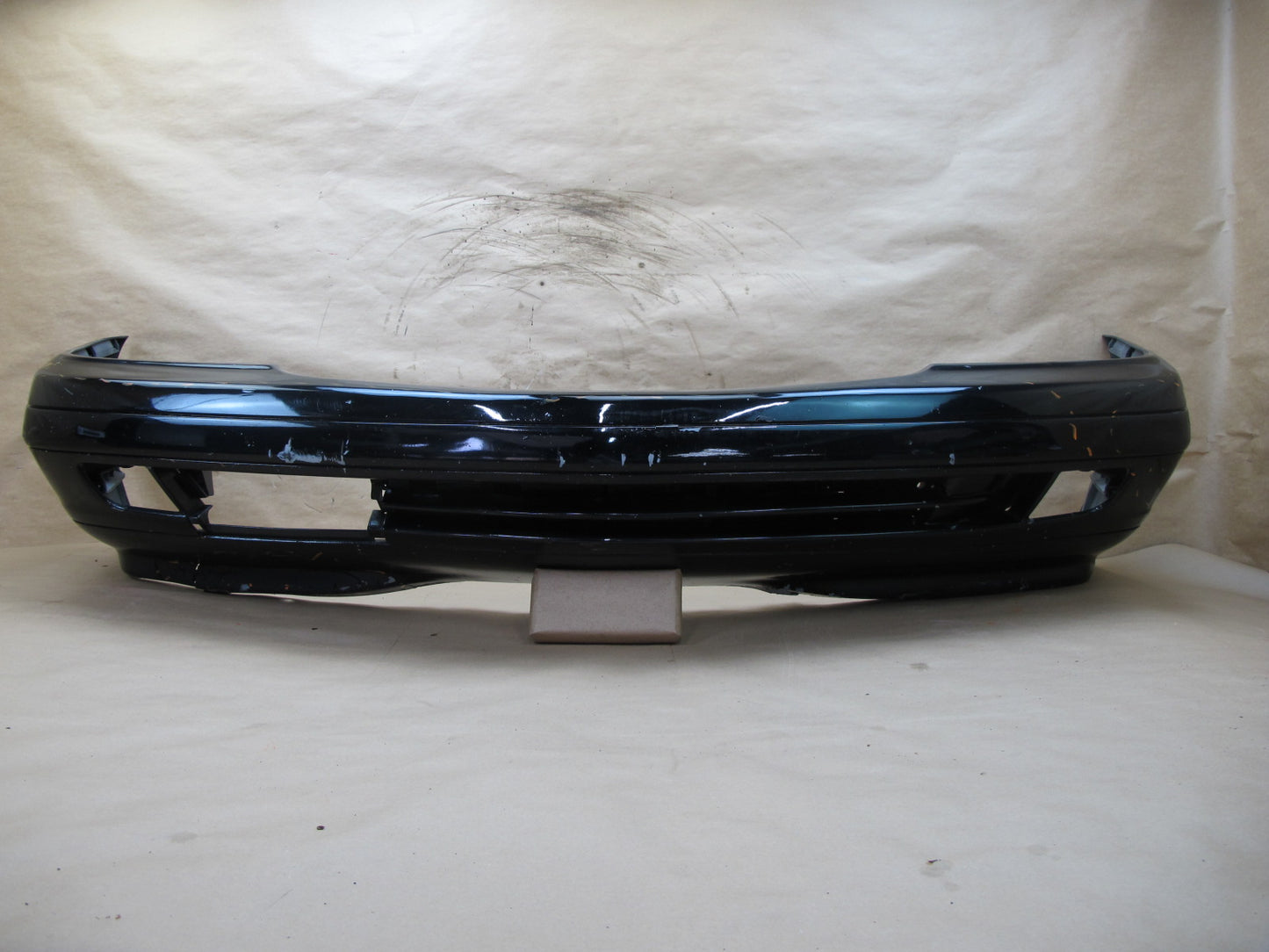 96-98 Mercedes R129 Sl-class Front Bumper Cover OEM