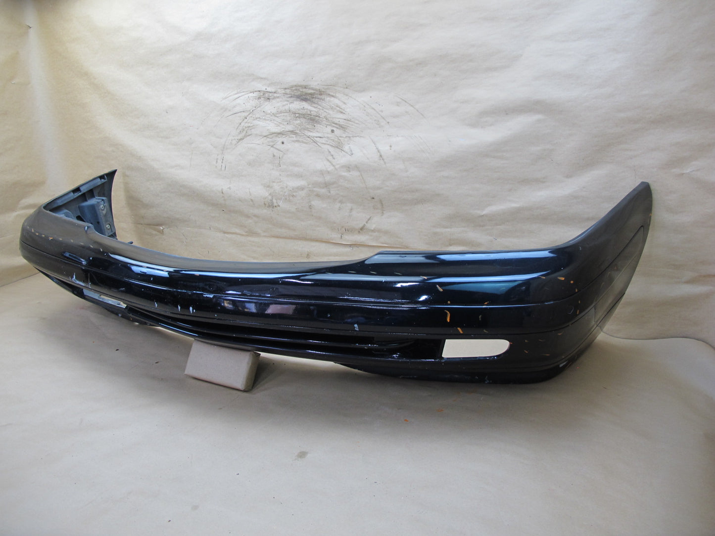 96-98 Mercedes R129 Sl-class Front Bumper Cover OEM