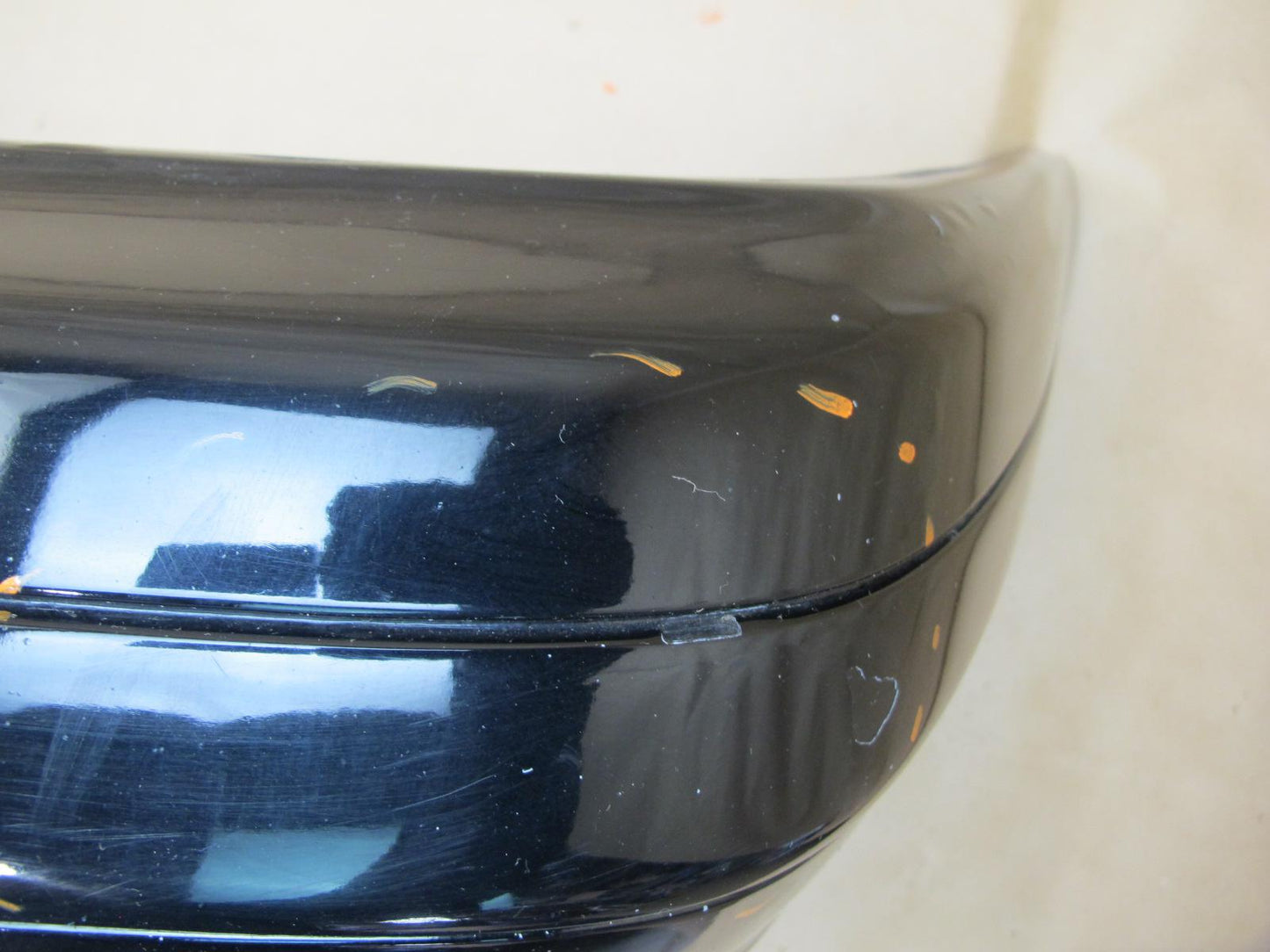 96-98 Mercedes R129 Sl-class Front Bumper Cover OEM