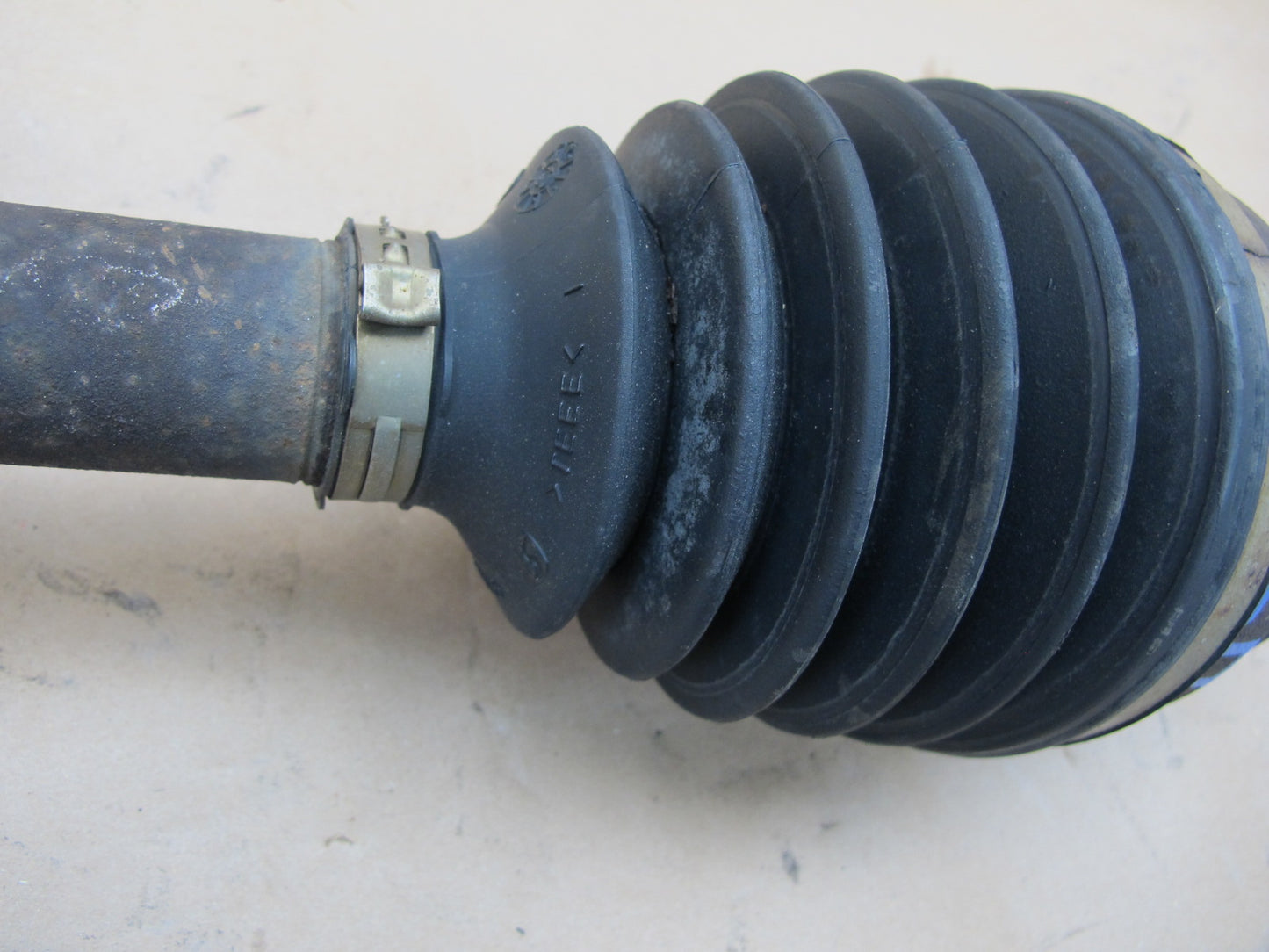 2003-2007 Hummer H2 Front Right Passenger Side Axle CV Shaft